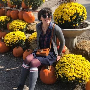 Meet your Posher, Kate